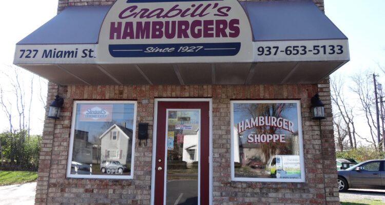 Crabill's Hamburger Shoppe