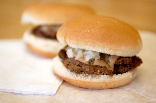 sliders